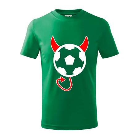 Futbal devil