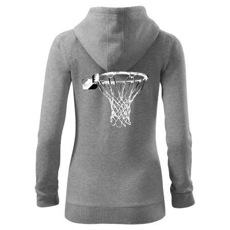 Basketbalový kôš