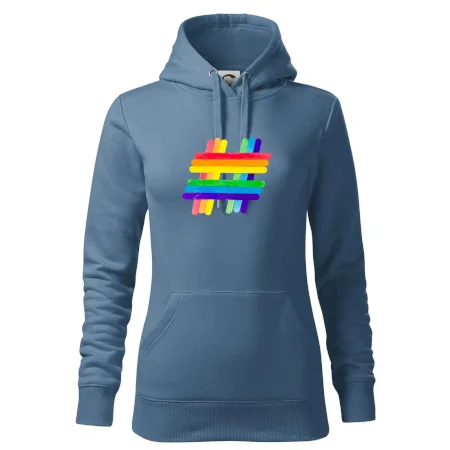 LGBT hashtag