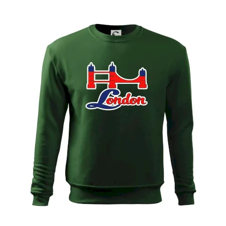 London most