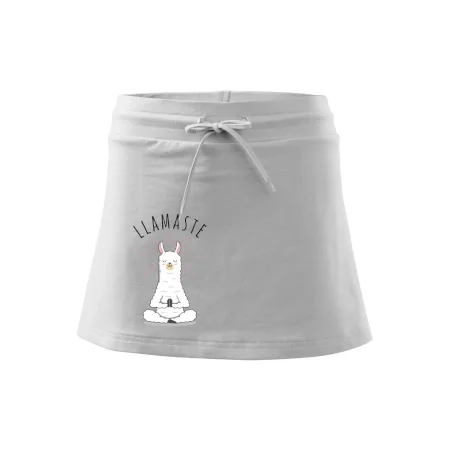 Yoga Llamaste