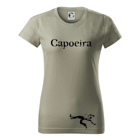 Capoeira veľký