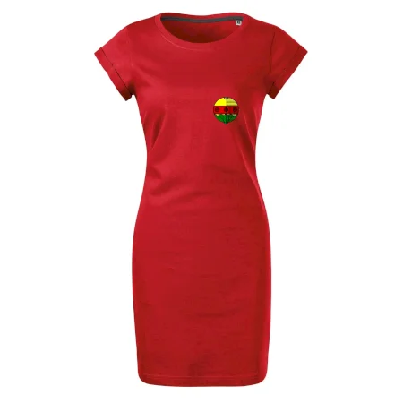 Šiltovka - Prší - Guľa