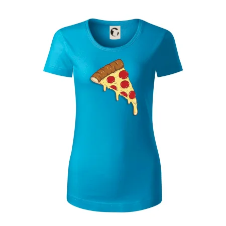 Pizza pre gurmánov