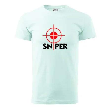 Sniper zameriavač