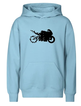 Moto love