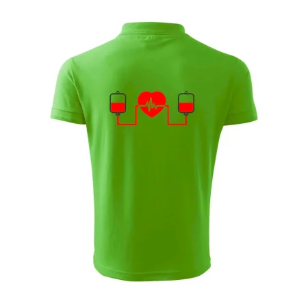 Zdravotnícka výmena krvi