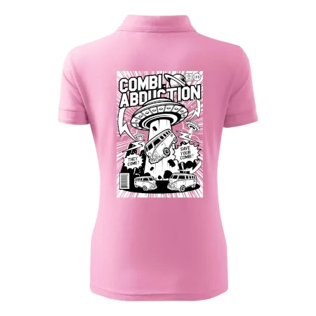 Combi abduction