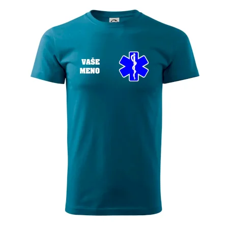 Rescue - Vaše meno