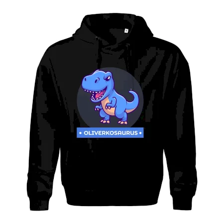 Dinosaurie mená - modrý dinosaurus
