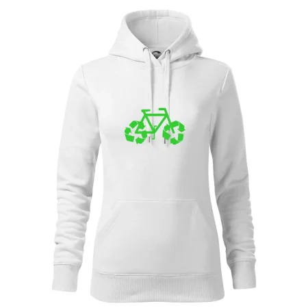 Bicykel ekológia
