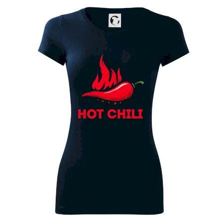 Hot Chili
