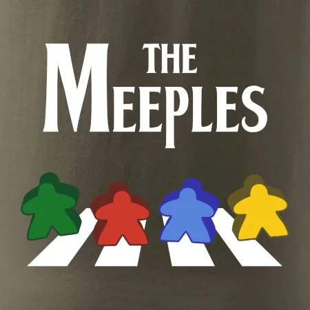 The Meeples