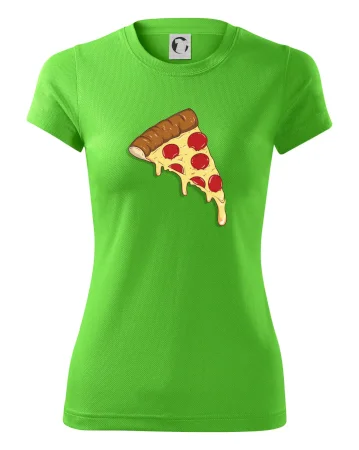 Pizza pre gurmánov