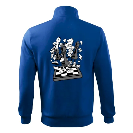 Šachový stôl