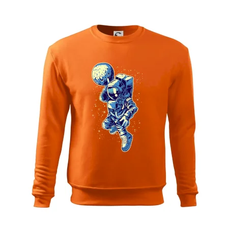 Astro basketbalista