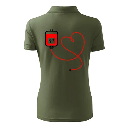 Transfúzia srdce - vaša krvná skupina