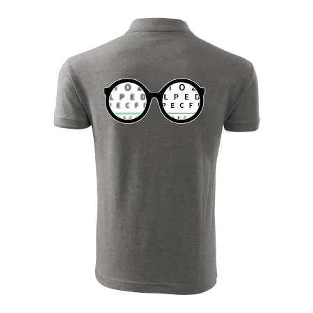 Okuliare optika