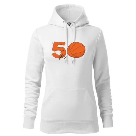 Basketball okrúhle narodeniny 50
