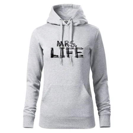 Mrs. Life