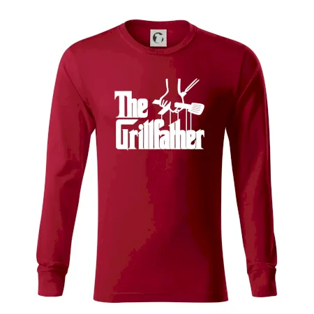 The Grillfather