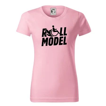 Roll model