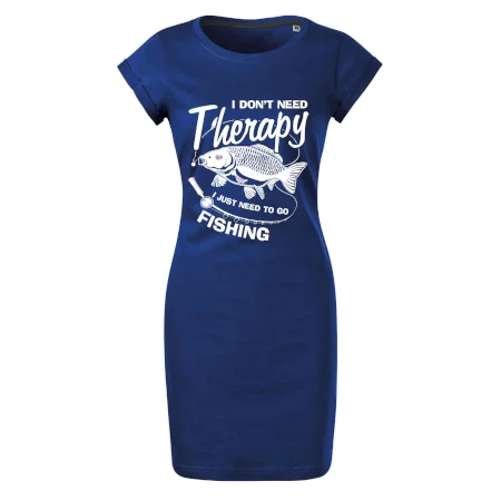 I dont need therapy - fishing