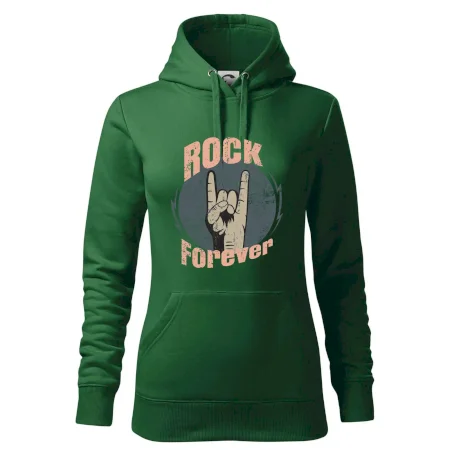 Rock forever ruka