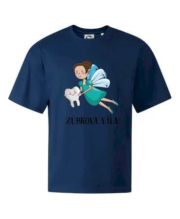 Zúbková víla