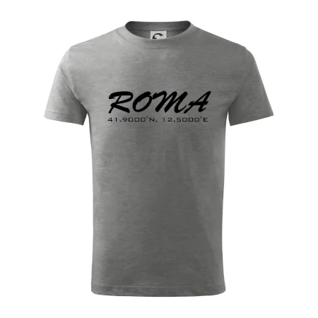 Roma GPS