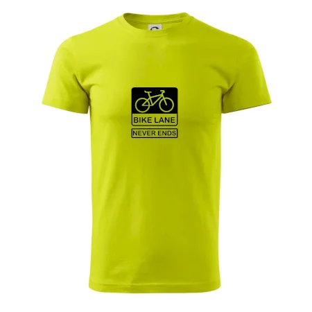 Bike lane