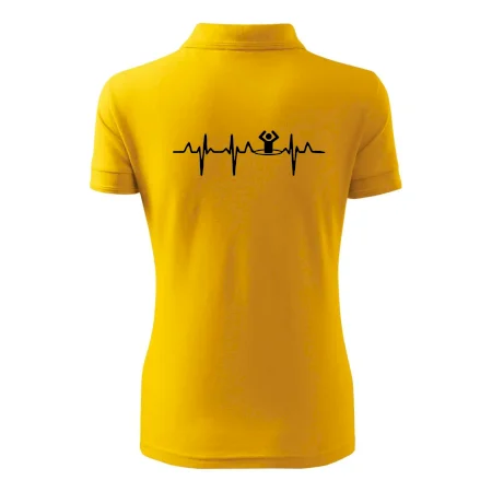 EKG otužovanie
