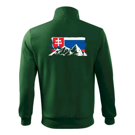 Slovenské hory