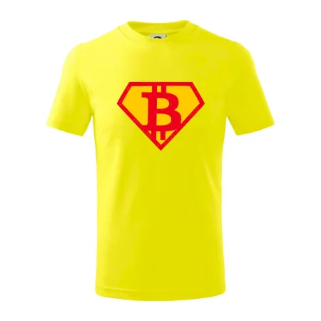 SuperBitcoin