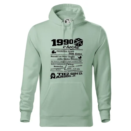 1990 v kocke