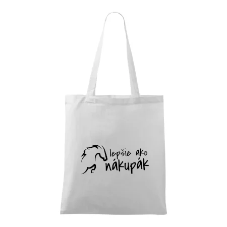 Lepšie ako nákupák