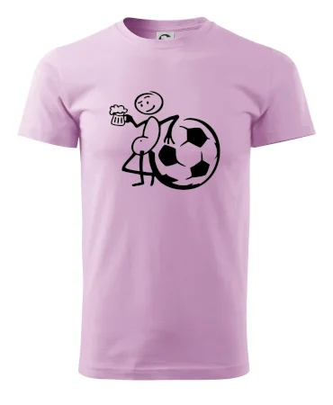 Veľký futbalista