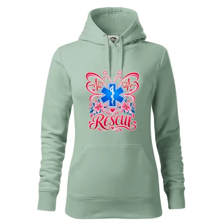 Rescue květiny