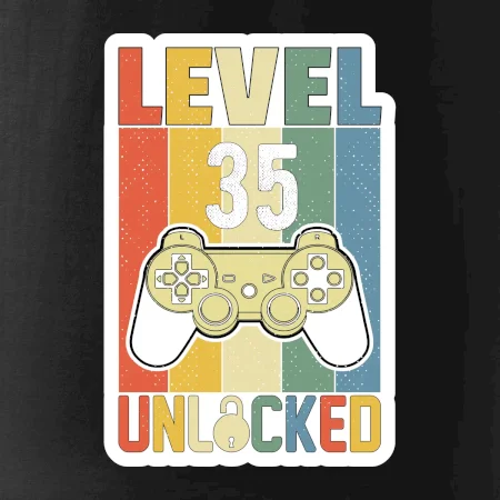 Gaming narodeniny 35