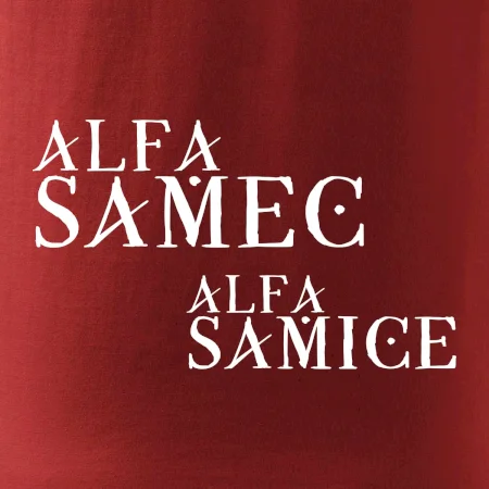 Alfa Samec