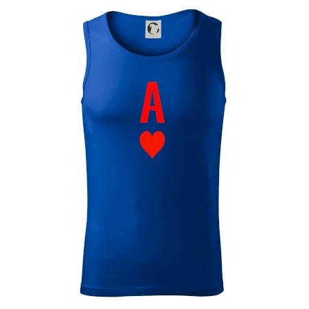 Poker A love