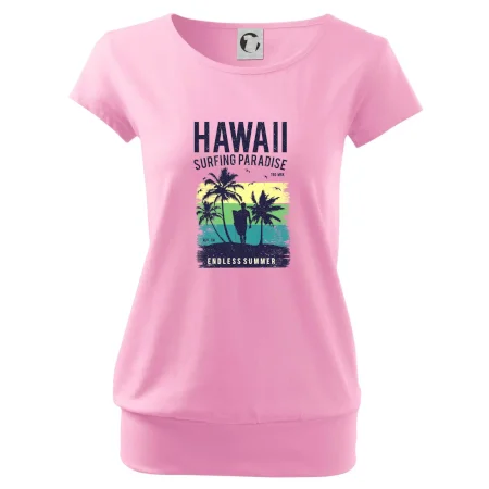 Hawaii