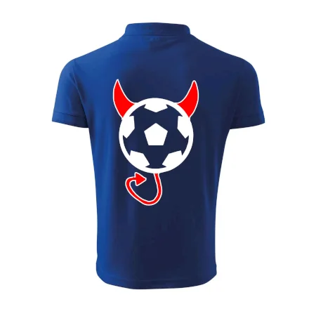 Futbal devil