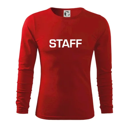 Staff
