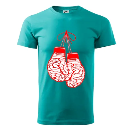 Brain Gloves