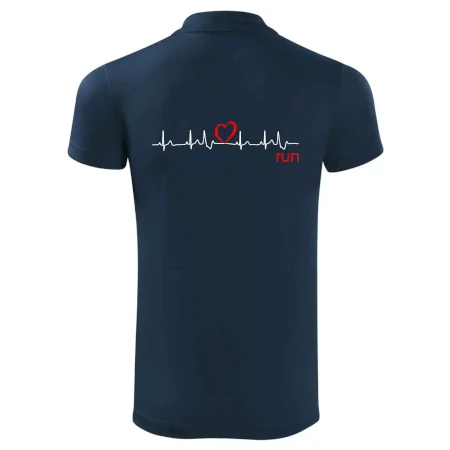 Moje srdce bije pre run