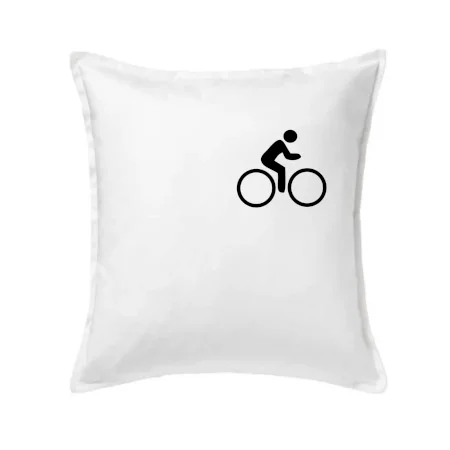 Mapa ČR + kolo na prsu