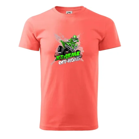ATV štvorkolka offroad XXX