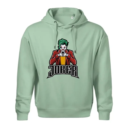 Joker šialený