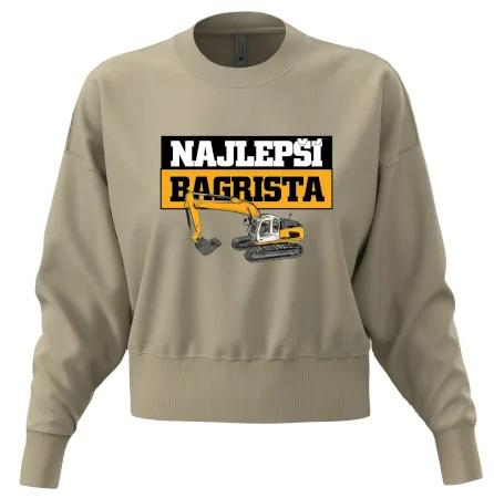 Najlepší bagrista
